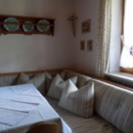 Ferienwohnung Zugspitze Grainau Ngoại thất bức ảnh